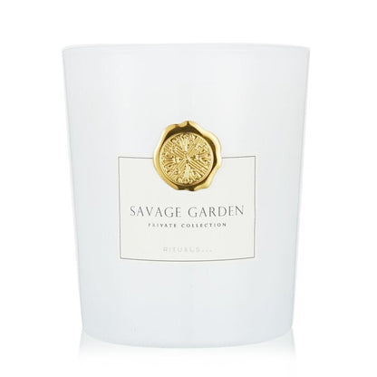 Rituals Private Collection Scented Candle - Savage Garden 360g/12.6oz