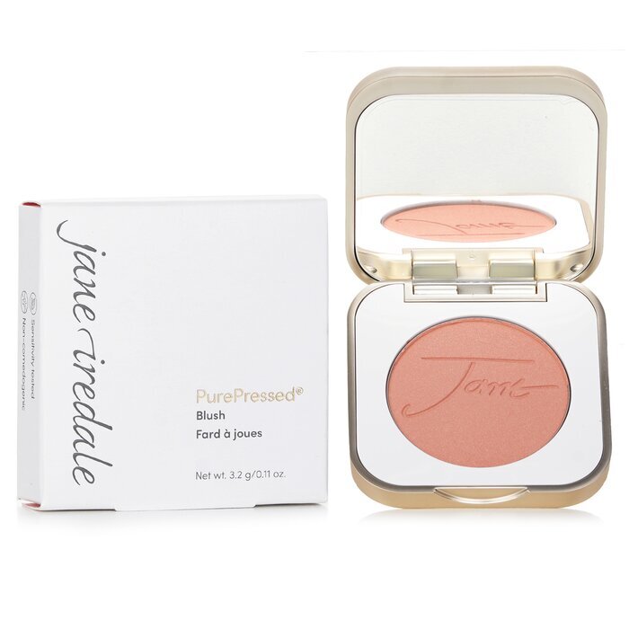 Jane Iredale Pure Pressed Blush -  Whisper 3.2g