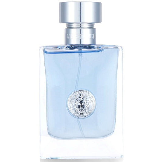 Versace Pour Homme Eau De Toilette Spray (Signature) 50ml