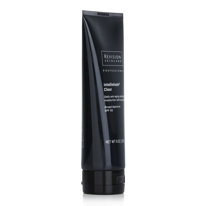 Revision Skincare Intellishade Clear SPF 50 (Salon Size) 227g/8oz