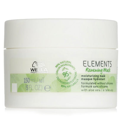 Wella Elements Renewing Mask 150ml/5oz