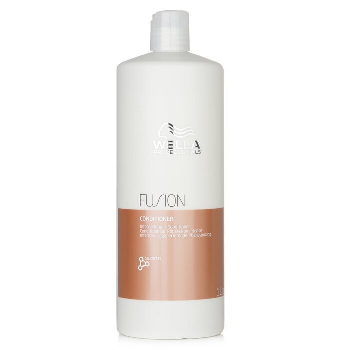 Wella Fusion - Intense Repair Conditioner 1000ml