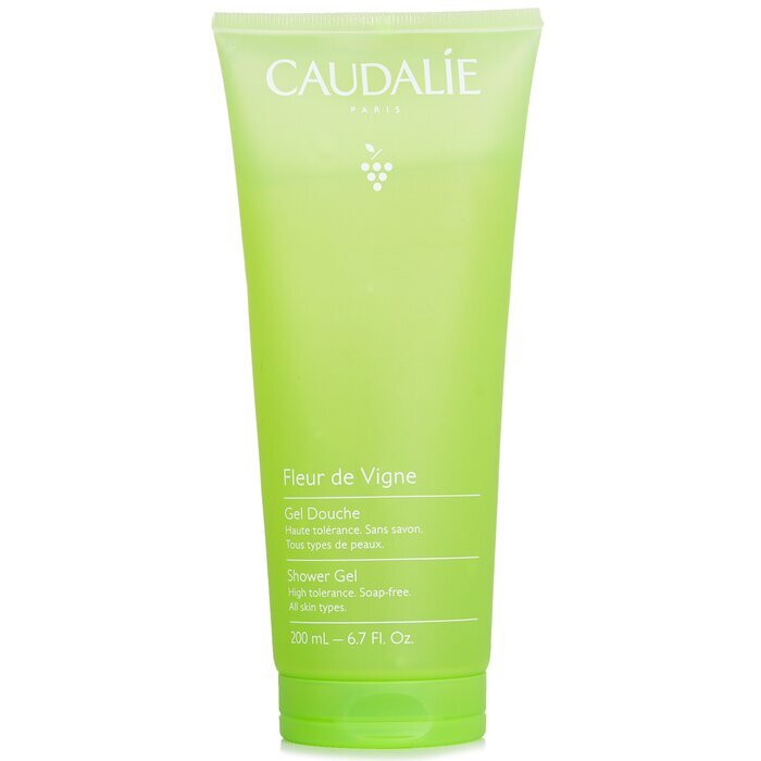 Caudalie Fleur De Vigne Shower Gel 200ml/6.7oz