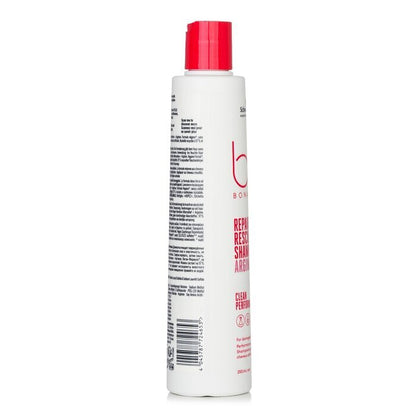 Schwarzkopf BC Repair Rescue Shampoo Arginine (For Damaged Hair) 250ml/8.45oz