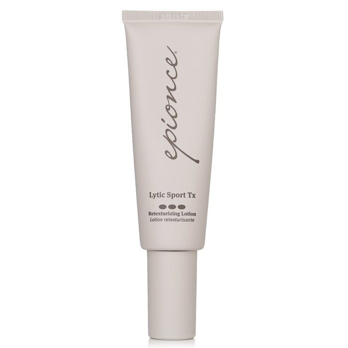Epionce Lytic Sport Tx Retexturizing Lotion - For Combination to Oily/ Problem Skin 40ml