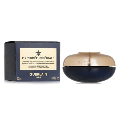 Guerlain Orchidee Imperiale The Molecular Concentrate Eye Cream 20ml/0.6oz