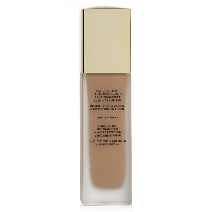 Guerlain Parure Gold Skin Matte Foundation SPF15 - # 1N Neutral 35ml/1.1oz