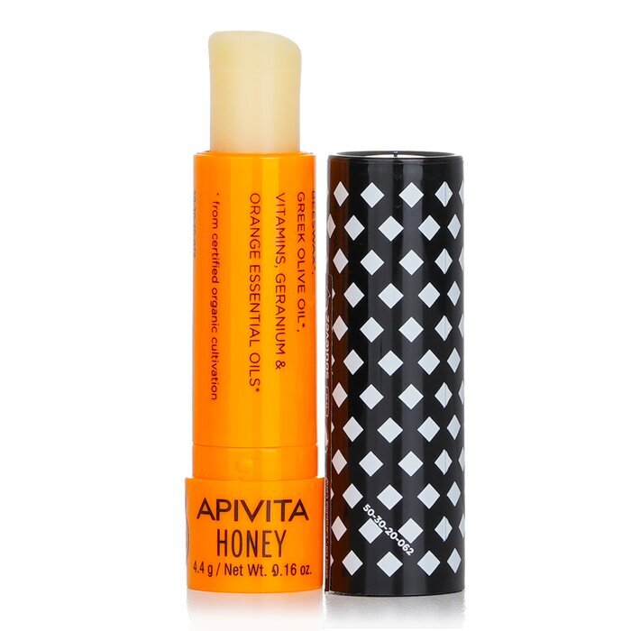 Apivita Lip Care Bio Eco Honey 4.4g/0.16oz