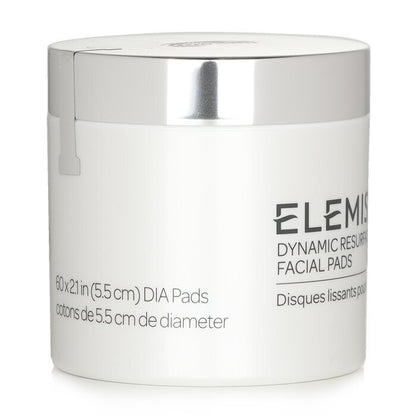 Elemis Dynamic Resurfacing Facial Pads 60pads