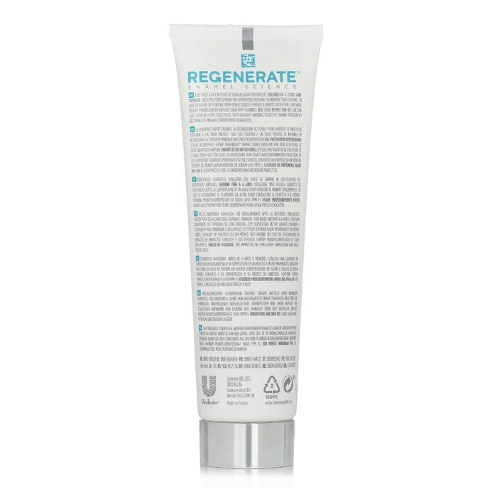 Regenerate Enamel Science Advanced Toothpaste 75ml