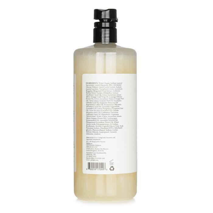 Philip B Everyday Beautiful Shampoo 947ml/32oz