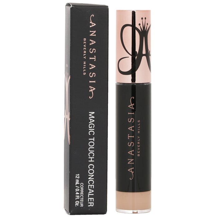 Anastasia Beverly Hills Magic Touch Concealer - # Shade 9 12ml/0.4oz