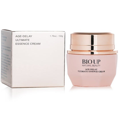 Natural Beauty Bio Up Age-Delay Ultimate Essence Cream 50g/1.76oz