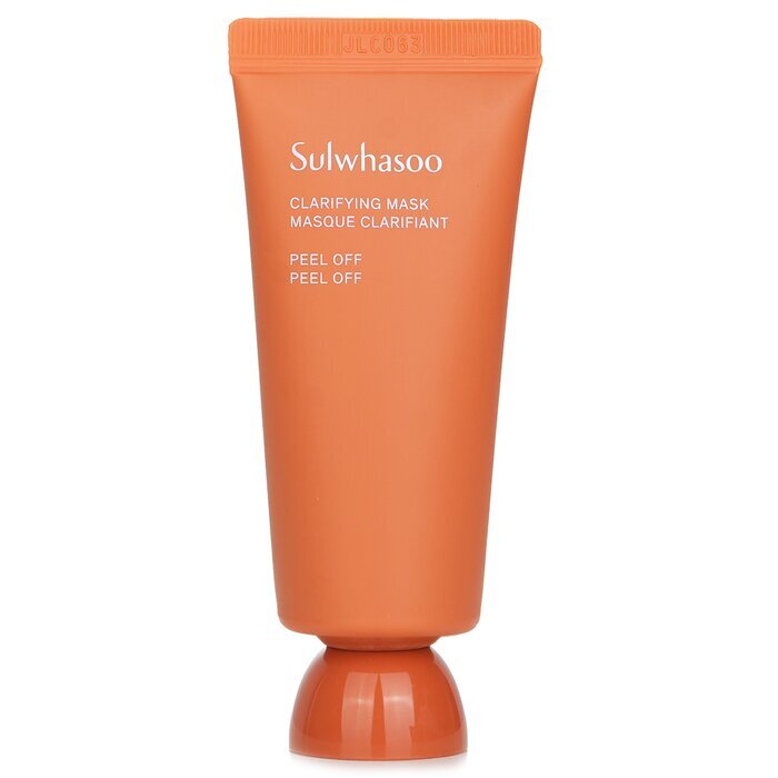 Sulwhasoo Clarifying Mask (Miniature) 35ml/1.18oz