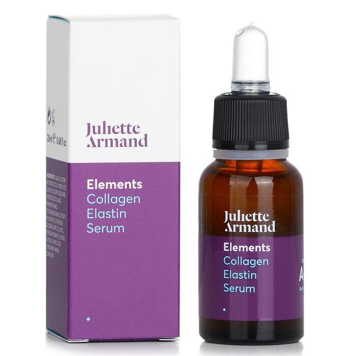 Juliette Armand Elements Collagen Elastin Serum 20ml