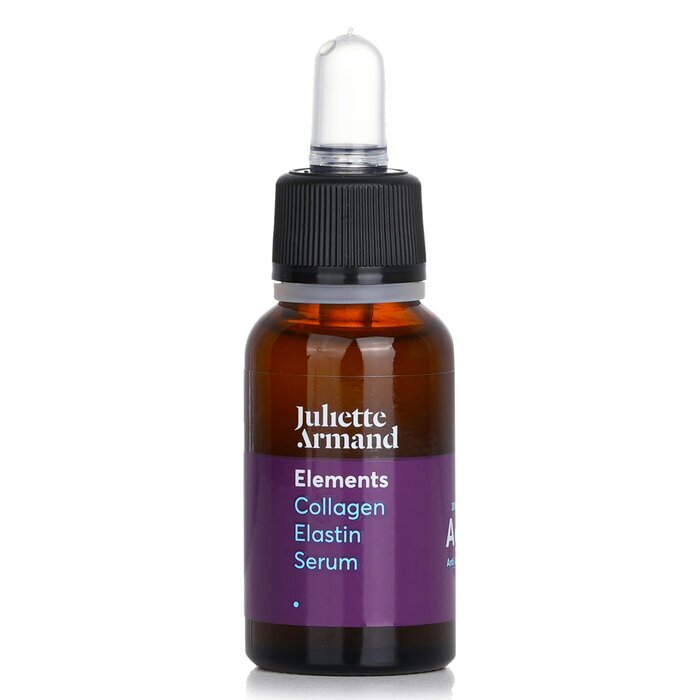Juliette Armand Elements Collagen Elastin Serum 20ml