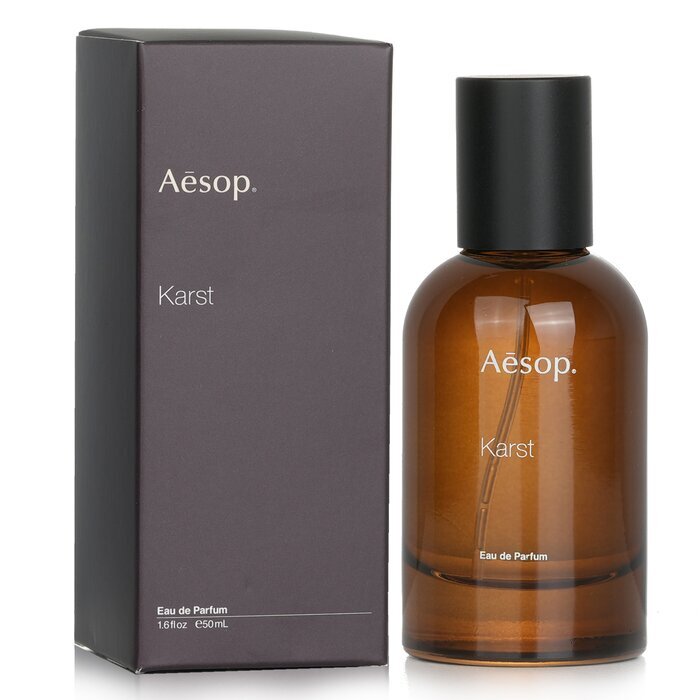 Aesop Karst Eau De Parfum Spray 50ml