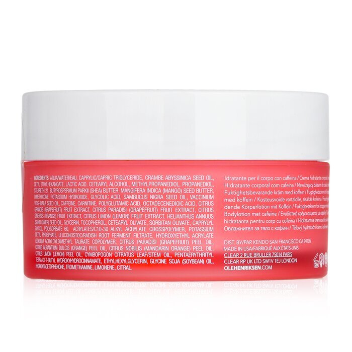 Ole Henriksen Touch BeamCream Smoothing Body Moisturizer 190ml/6.4oz