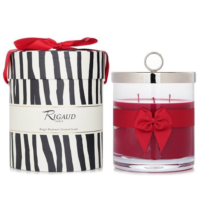 Rigaud Scented Candle - # La Vie En Rouge 750g/26.45oz