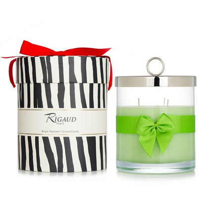 Rigaud Scented Candle - # Jasmin De Printemps 750g/26.45oz