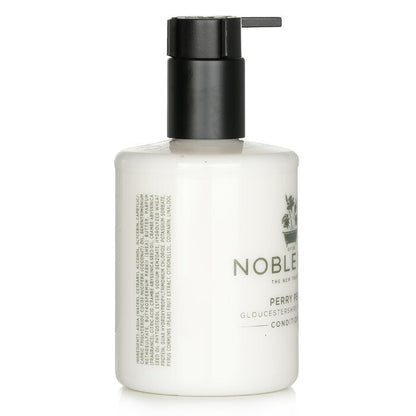 Noble Isle Perry Pear Conditioner 250ml/8.45oz