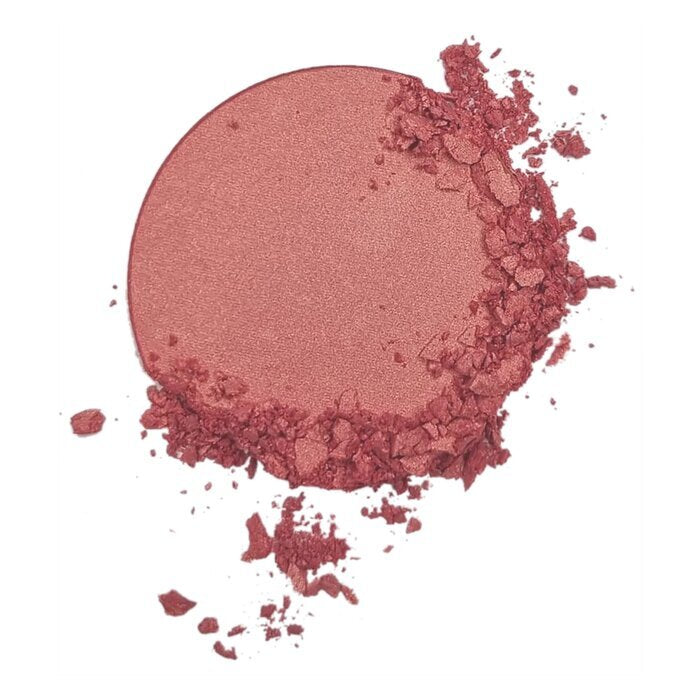 Lavera Velvet Blush Powder - # 02 Pink Orchid 5g