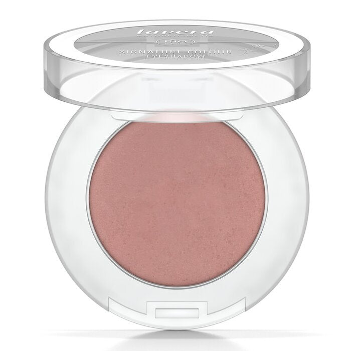 Lavera Signature Colour Eyeshadow - # 01 Dusty Rose 2g