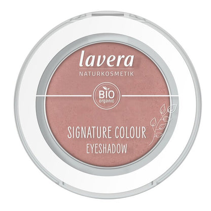 Lavera Signature Colour Eyeshadow - # 01 Dusty Rose 2g