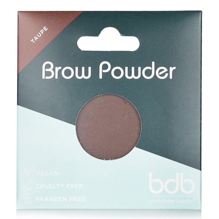 Billion Dollar Brows Brow Powder - Taupe 1.4g / 0.049oz