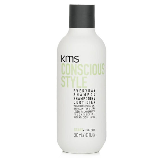 KMS California Conscious Style Everyday Shampoo 300ml/10.1oz