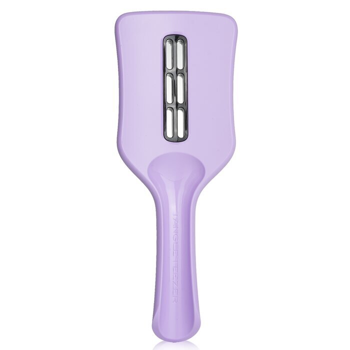 Tangle Teezer Professional Vented Blow-Dry Hair Brush (Large Size) - # Lilac Cloud Large 1pc