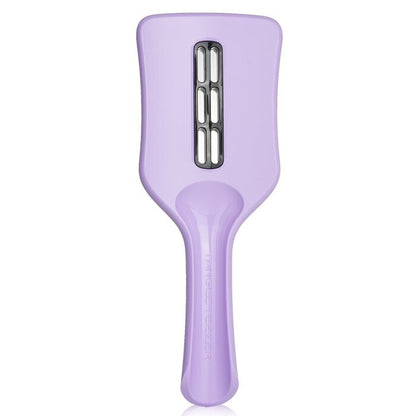 Tangle Teezer Professional Vented Blow-Dry Hair Brush (Large Size) - # Lilac Cloud Large 1pc