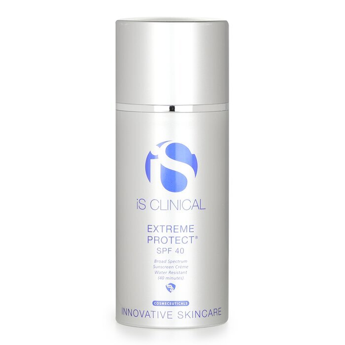 IS Clinical Extreme Protect SPF 40 Sunscreen Creme 100g