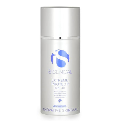 IS Clinical Extreme Protect SPF 40 Sunscreen Creme 100g