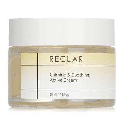 Reclar Calming & Soothing Active Cream 50ml/1.76oz