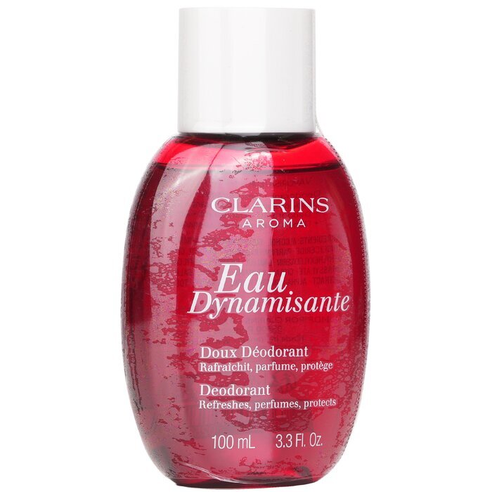 Clarins Eau Dynamisante Deodorant Spray 100ml