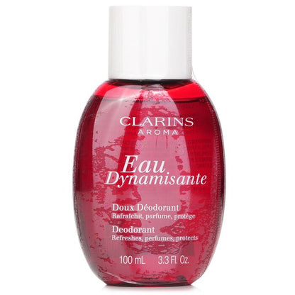 Clarins Eau Dynamisante Deodorant Spray 100ml