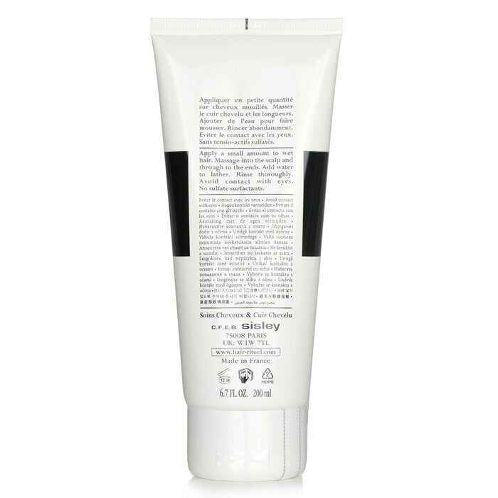 Hair Rituel by Sisley Gentle Purifying Shampoo 200ml/6.7oz