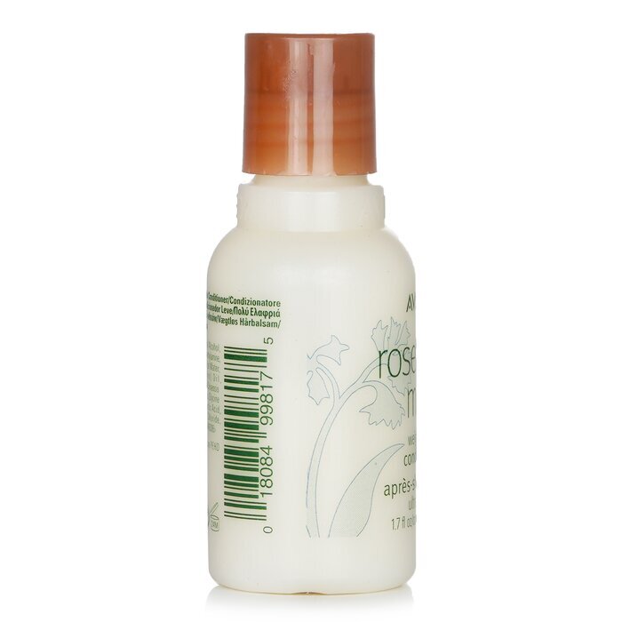 Aveda Rosemary Mint Weightless Conditioner (Travel Size) 50ml/1.7oz