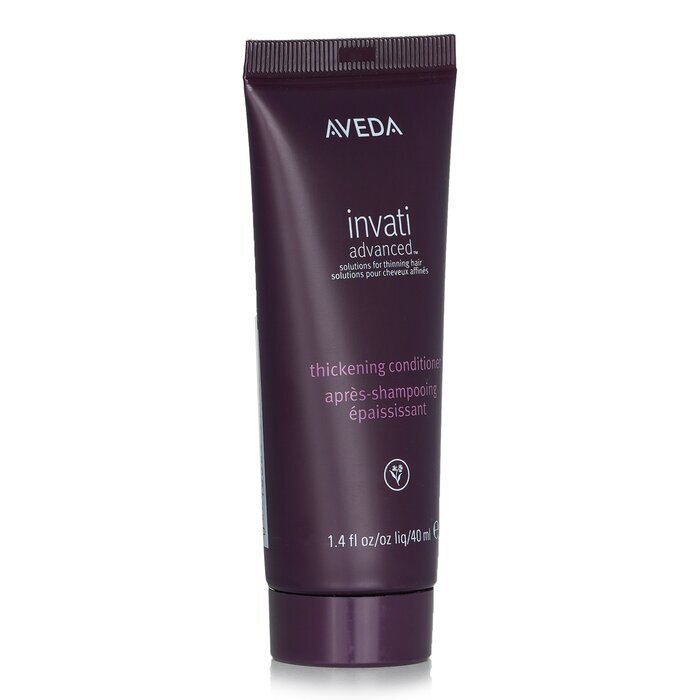 Aveda Invati Advanced Thickening Conditioner (Travel Size) 40ml/1.4oz