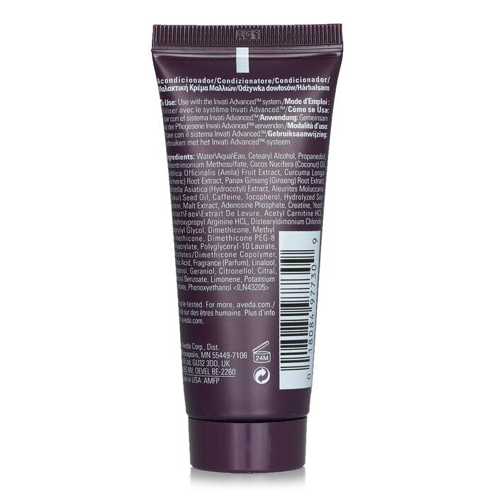 Aveda Invati Advanced Thickening Conditioner (Travel Size) 40ml/1.4oz