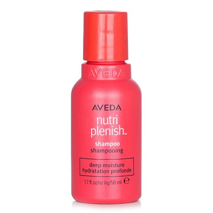 Aveda Nutriplenish Shampoo (Travel Size ) - # Deep Moisture 50ml/1.7oz