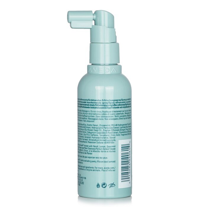 Aveda Scalp Solutions Refreshing Protective Mist 100ml/3.4oz