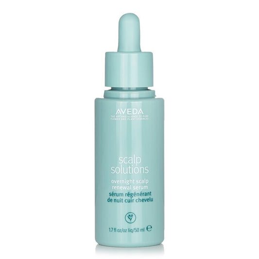 Aveda Scalp Solutions Overnight Scalp Renewal Serum 50ml/1.7oz