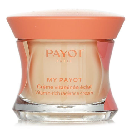 My Payot Vitamin-rich Radiance Cream 50ml/1.6oz