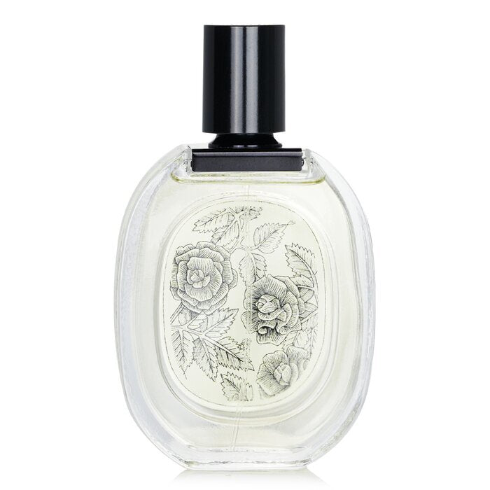 Diptyque Eau Rose Eau De Toilette Spray 100ml