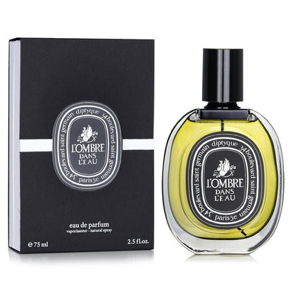 Diptyque L'Ombre Dans L'Eau Eau De Parfum Spray 75ml