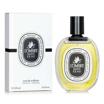 Diptyque L'Ombre Dans L'Eau Eau De Toilette Spray 100ml