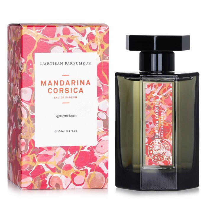 L'Artisan Parfumeur Mandarina Corsica Eau De Parfum Spray 100ml