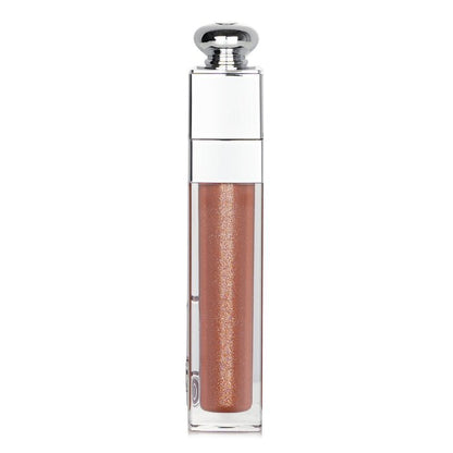 Christian Dior Addict Lip Maximizer Gloss - # 045 Shimmer Hazelnut 6ml/0.2oz